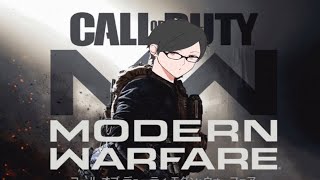 #1【FPS】CoD:MW