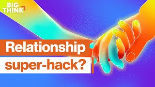 How gratitude makes you more attractive | Sara Algoe | Big Think