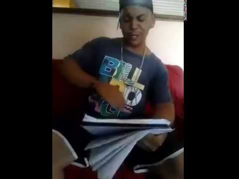 ChuryMc - Puta (Prod. La Loquera Producciones)