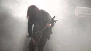 Arch Enemy - Snow Bound (Live in São Paulo, Brazil)