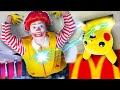 EVERYTHING NOT TO DO AT MCDONALD S