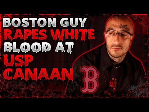 Victimized At USP Canaan In The Worst Ways.