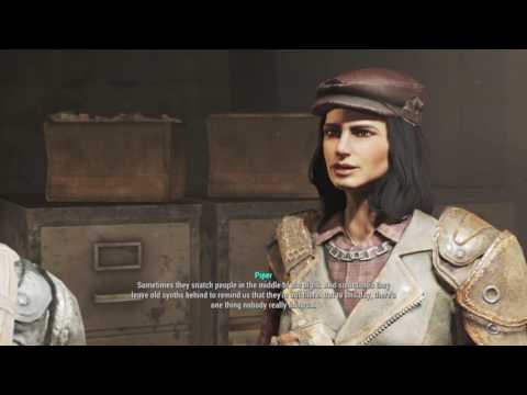 I Will Survive Pt.89