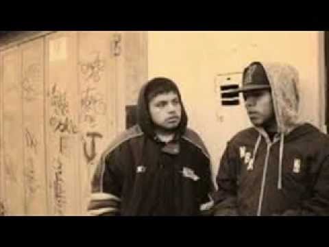 Noche y Dia (Paisa,BJ,Blas Smoke,Sky,Sofgab,II Killas)