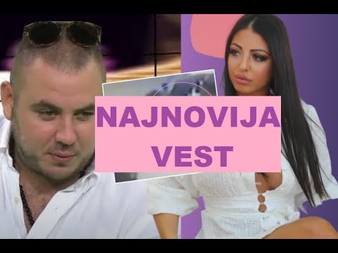 KONAČNO PRGOVORIO - ISPLIVALA ISTINA o SUKOBU Maje i Filipa u BEČU #zadruga #zadrugainfo