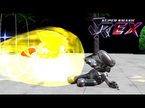 Immovable Object vs. Unstoppable Force