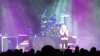 BarlowGirl - Psalm 73 - My God&#39;s Enough (live in Des Moines, IA)