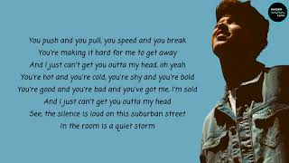 Jacob Sartorius - No Music Lyrics