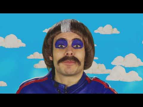 Noel Fieldings Luxury Comedy S01E05 MASH Potato Utopia 1080p