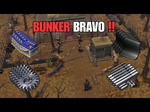 WHY BEGINNERS MUST CLEAR BUNKER BRAVO! - Last Day on Earth: Survival