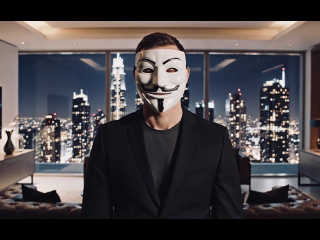 Lucian Cross Final Words