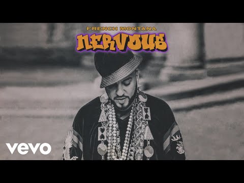 Video thumbnail for Nervous