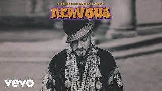 French Montana - Nervous (Audio)