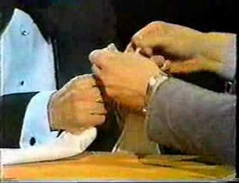 Slydini’s Knotted Silks by Slydini, BIll Malone (2)