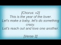 Lloyd - Year Of The Lover Lyrics 