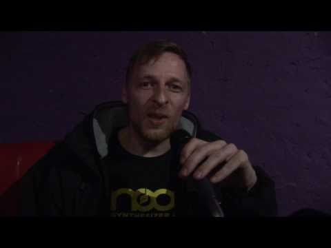 Discotheque presents JACKMATE aka SOULPHICTION (Philpot, DE) @ Sirup (Zagreb)