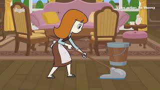 Episode 2    Cinderella  Sad news