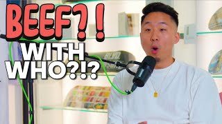 Beef With a Top Streamer & Future Of Fung Bros (FULL PODCAST)