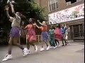Sesame Street One Step Forward One Step Back Chant