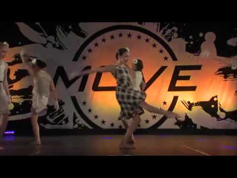 I'll Be Seeing You - Evoke Dance Movement