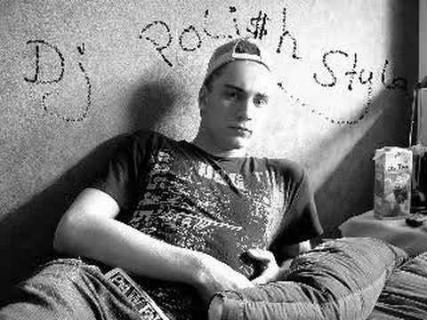 Dj Polish Stylah In Da Mix lan ;)