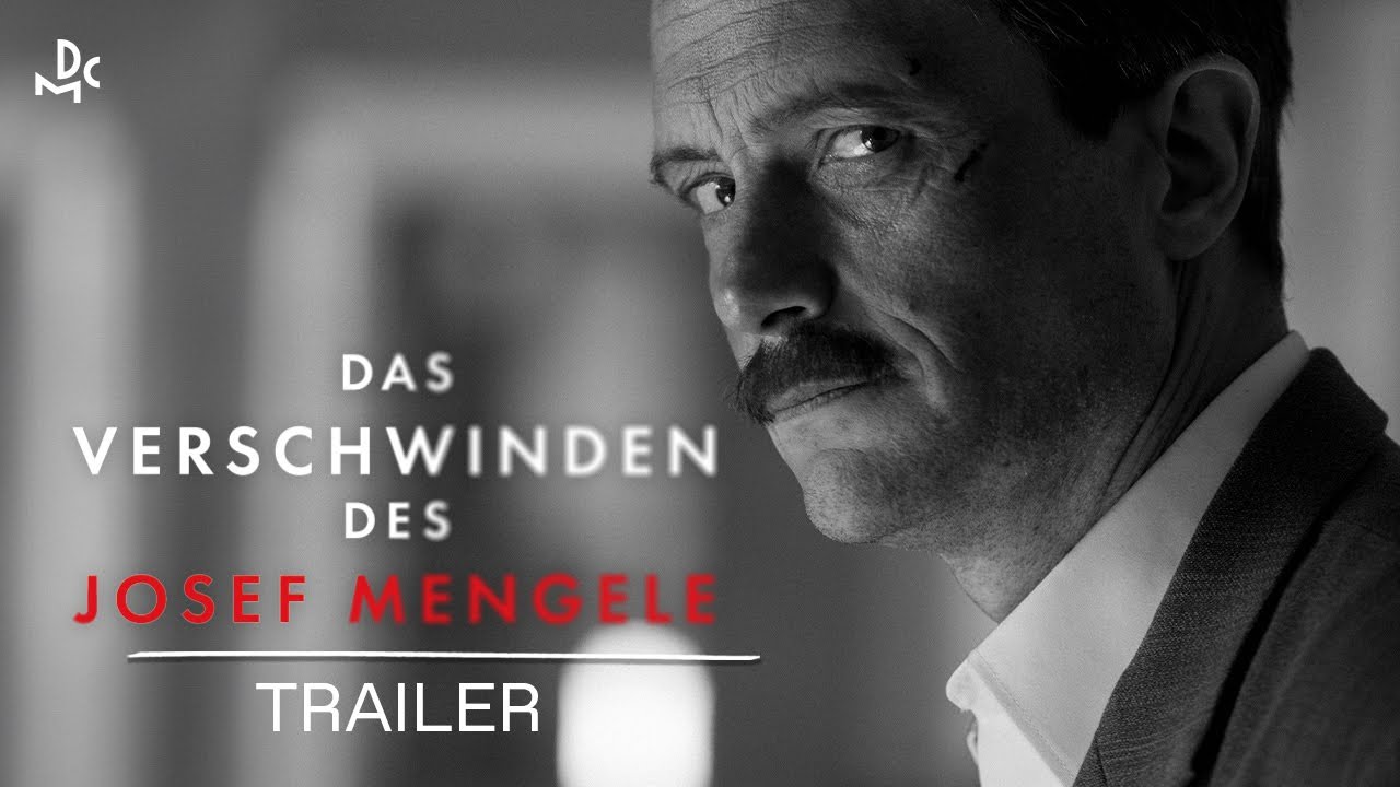 Das Verschwinden des Josef Mengele Trailer