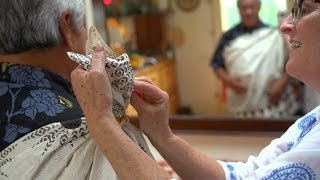 The Lost Art of Hawaiian Kapa