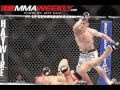 Khabib Nurmagomedov(The Eagle) Vs Gleison ...