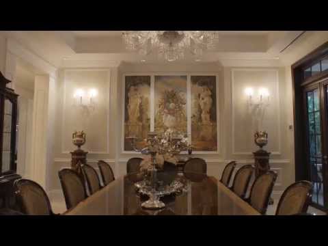 Villa Dwora- 4800 Pine Drive, Miami Florida