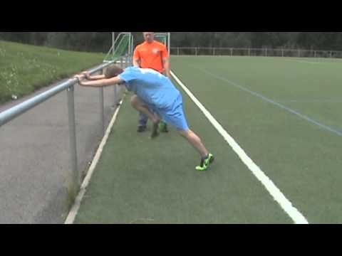 TSV Schönaich 1905 Core und Skippings 2