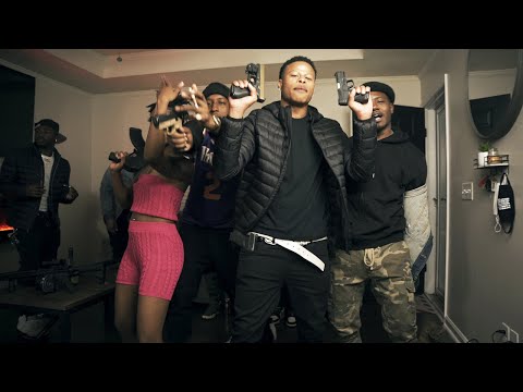 Codeine - 1st Day Out [Official Music Video]