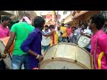 Tamilnadu Sri Lad Ganapathi Music