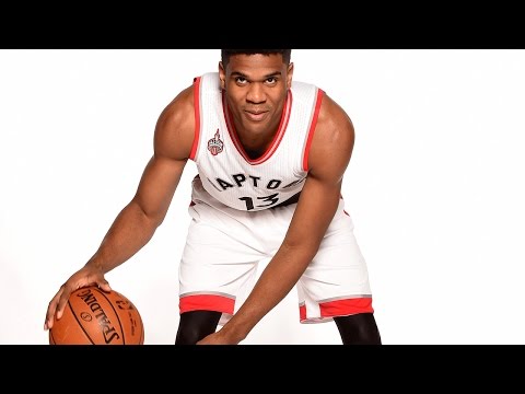 Ronald Roberts' Monster 21-Point, 20-Rebound Game vs. the Knicks