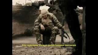 Avenged Sevenfold - Gunslinger - Legendado