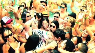 LMFAO at TAO Beach Memorial Day Weekend 2011