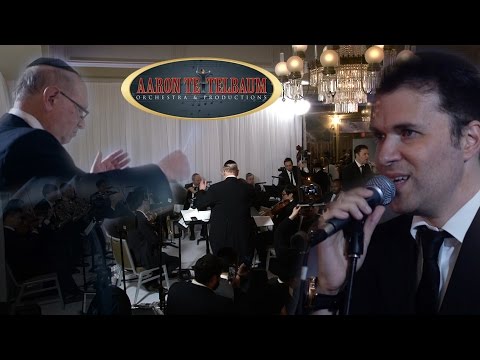 Ohad Moskowitz "Birkat Habayis & Mi Adir" An Aaron Teitelbaum Production | אוהד מושקוביץ