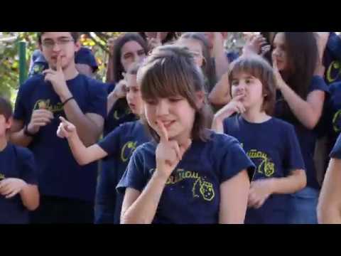 Suprotnosti - Muzika za razvoj govora