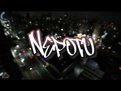 Nepotu' - Noapte de noapte Prod. Mister White (Visual)