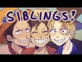 ASL Siblings Animatic (ONE PIECE)