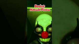 Download lagu Penampakan Badut paling menyeramkan #ghost #hantu #mystery #horrorstories mp3