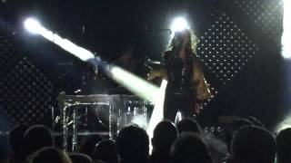 Metric: Celebrate (Live) @ The Midland Theater KCMO 2-15-16