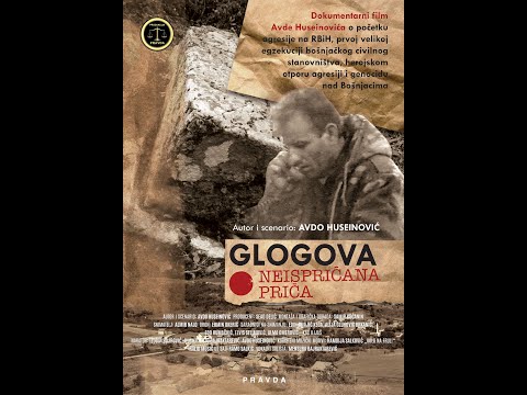 Dokumentarni film GLOGOVA, NEISPRIČANA PRIČA Glogova an Untold Story