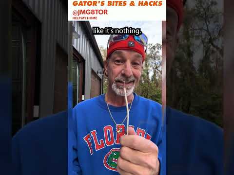 Part of a video titled Nail Clipper Wire Cutter & Stripper?? - YouTube