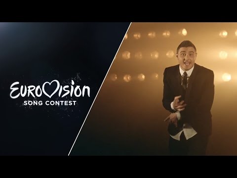 Nadav Guedj - Golden Boy - ???????? Israel - Official Music Video - Eurovision 2015