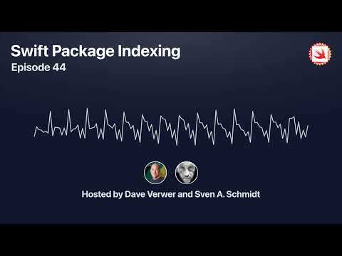 44: Does Swift run on gut bacteria yet? thumbnail