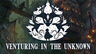 2. Venturing Into The Unknown - Waterdeep: Dungeon Of The Mad Mage Soundtrack by Travis Savoie