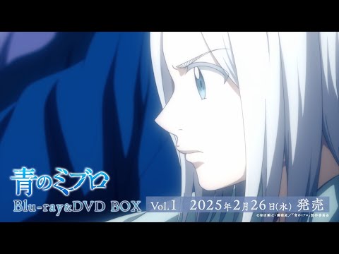 Blu-ray＆DVD BOX