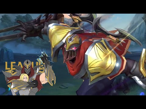 [ITA] 15 BOMBONE CON LO ZEDDONE - League Of legends