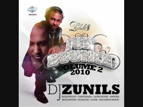 Tu Jaane Na - Atif Aslam (Bachata Mix)   DJ zunils.wmv