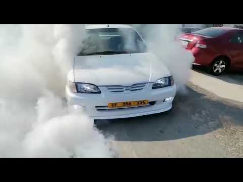Vvl burnout